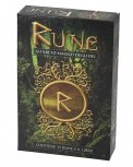 Rune - Alfabeto Magico degli Dei