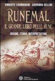 Runemal - Il Grande Libro delle Rune