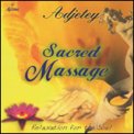 Sacred Massage - CD