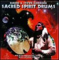 Sacred Spirit Drums - CD
