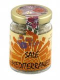 Sale Mediterraneo - 70 gr