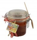 Sali da Bagno e per Doccia alla Rosa - 500 gr