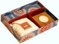 Sandalo Gift Box