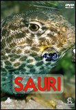 Sauri - DVD