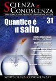 Scienza e Conoscenza N. 31