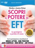 Scopri il Potere di EFT - DVD