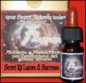 Secret Kit Lavoro & Successo