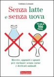Senza Latte e Senza Uova