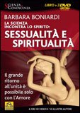 La Scienza Incontra lo Spirito: Sessualit� e Spiritualit� - DVD