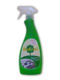 Sgrassatore Ecologico Bioermi