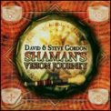 Shaman's Vision Journey - CD