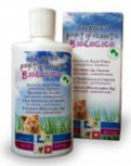 Shampoo Fortificante Biologico per Cani