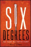Six Degrees - Libro in lingua inglese