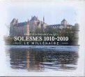 Solesmes 1010 - 2010 - CD