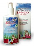 Gatti - Soluzione Detergente Biologica
