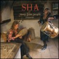 Songs From People - CD
