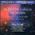 Lo Specchio Magico del Vuoto - CD