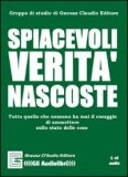 Spiacevoli Verità Nascoste CD Audio