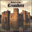 Spirit of the Crusaders - CD