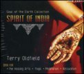 Spirit of India - CD