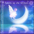 Spirits of the Moon - CD