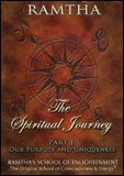 The Spiritual Journey - Part 1