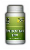 Spirulina 500