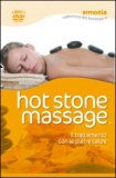 Hot Stone Massage - DVD
