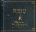 Stone of Destiny - CD