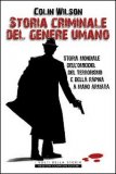 Storia Criminale del Genere Umano