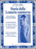Storia della Lemuria Sommersa