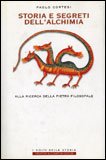 Storia e Segreti dell'Alchimia