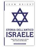 Storia dell'Antico Israele