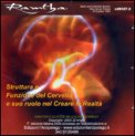 Struttura e Funzione del Cervello e suo Ruolo nel Creare la Realtà - CD