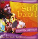 Sufi Baul - CD