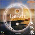 Tai Chi Natural Harmony - CD