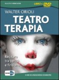 Teatro Terapia - DVD