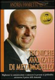 Tecniche Avanzate di Metamodello - DVD