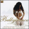 The Best of Bellydance - Cd