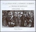 The Complete Piano Music of George I Gurdjieff and Thomas De Hartmann - CD