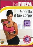 The Firm: Modella il Tuo Corpo - DVD