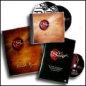 The Secret (Libro + DVD + CD)