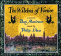 The Witches of Venice - CD