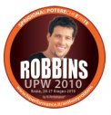Tony Robbins Live a Roma! - Posto Comfort