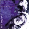 Trusting the Silence - CD