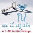 Tu sei il segretoTU SEI IL SEGRETO - a tu per tu con l'essenza