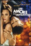 Un Amore all'Improvviso - DVD