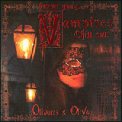 Vampires Chill Out - CD