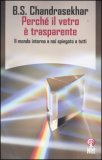 Perchè il Vetro è Trasparente