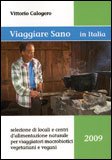 Viaggiare Sano in Italia
